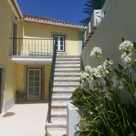 Villa In Sintra - Casa Da Penha Ferrim Zewnętrze zdjęcie
