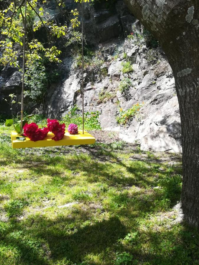 Villa In Sintra - Casa Da Penha Ferrim Zewnętrze zdjęcie