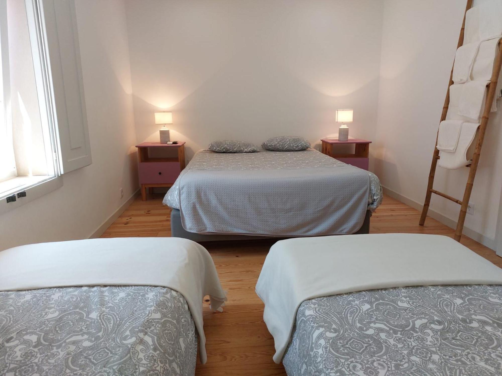Villa In Sintra - Casa Da Penha Ferrim Zewnętrze zdjęcie