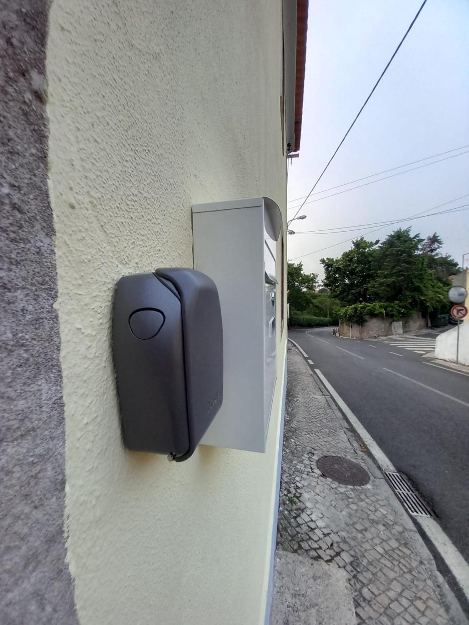 Villa In Sintra - Casa Da Penha Ferrim Zewnętrze zdjęcie