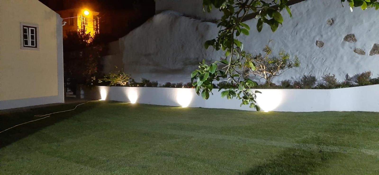 Villa In Sintra - Casa Da Penha Ferrim Zewnętrze zdjęcie