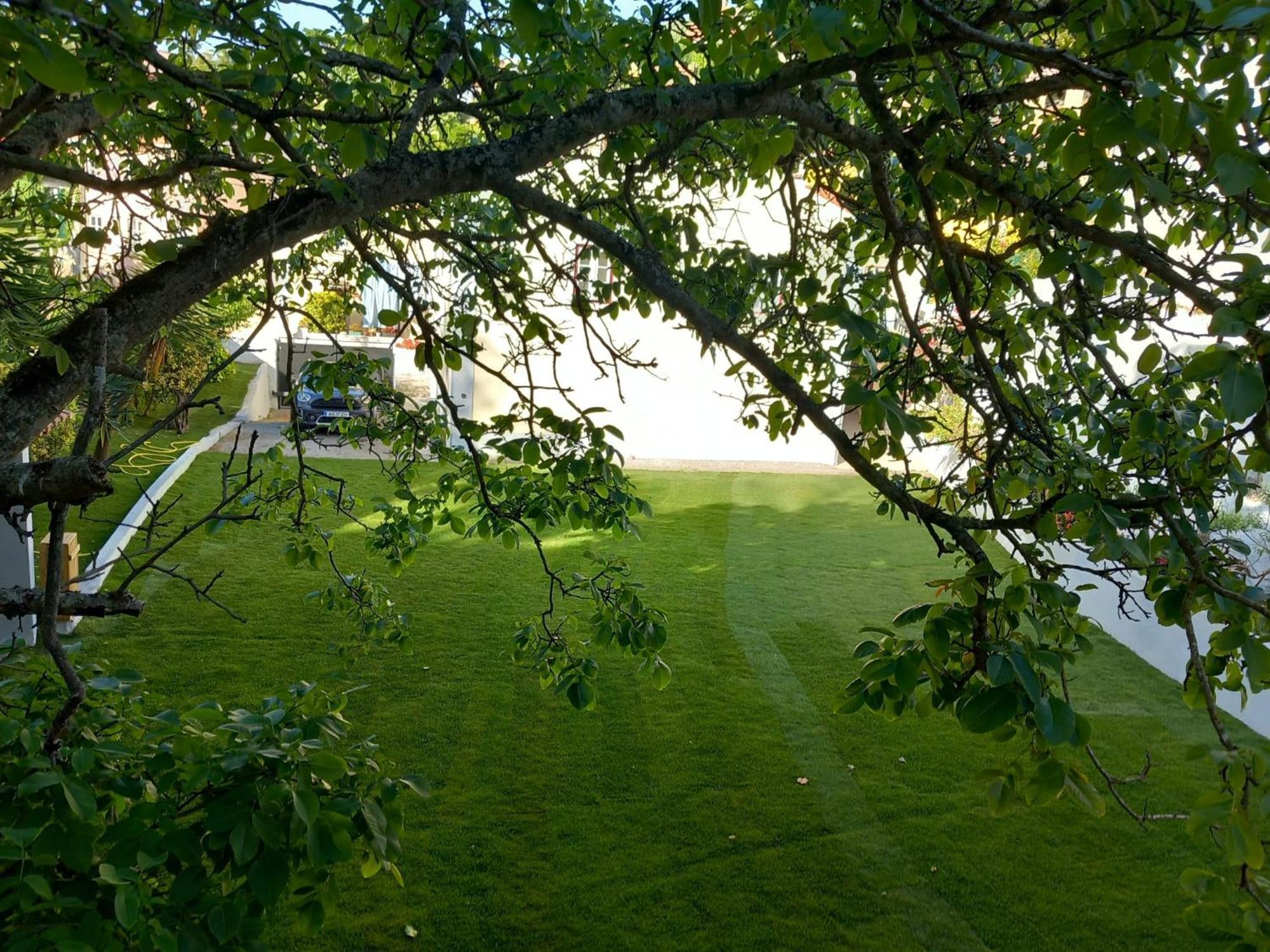 Villa In Sintra - Casa Da Penha Ferrim Zewnętrze zdjęcie