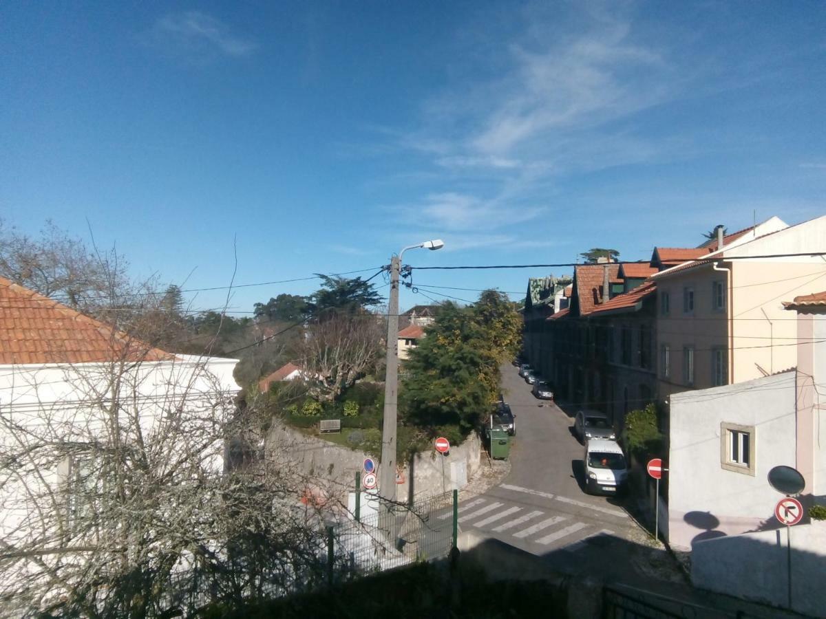 Villa In Sintra - Casa Da Penha Ferrim Zewnętrze zdjęcie