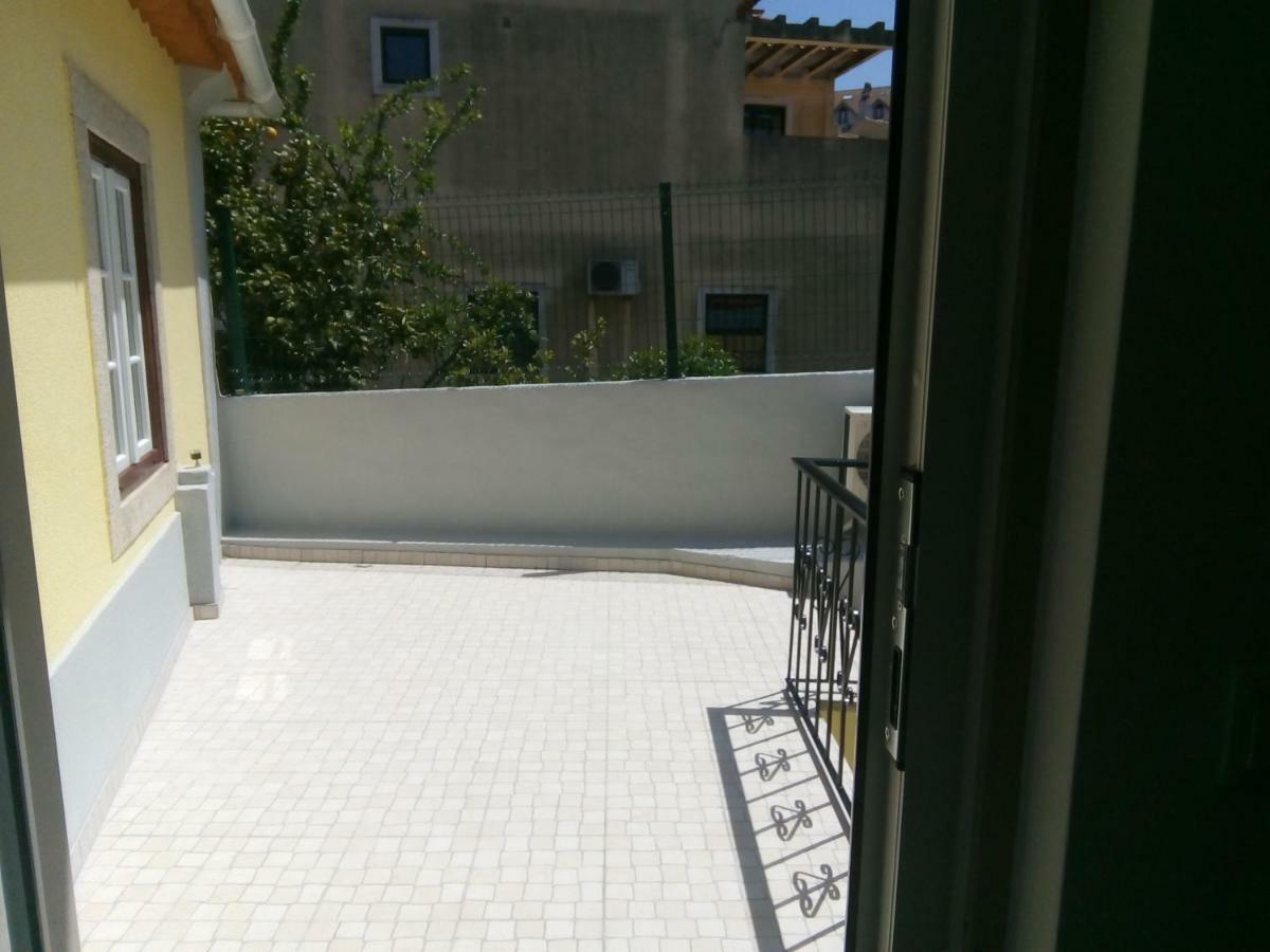 Villa In Sintra - Casa Da Penha Ferrim Zewnętrze zdjęcie