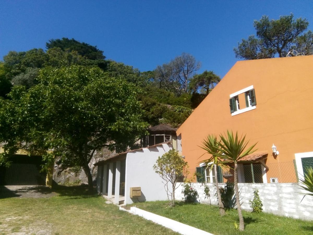 Villa In Sintra - Casa Da Penha Ferrim Zewnętrze zdjęcie