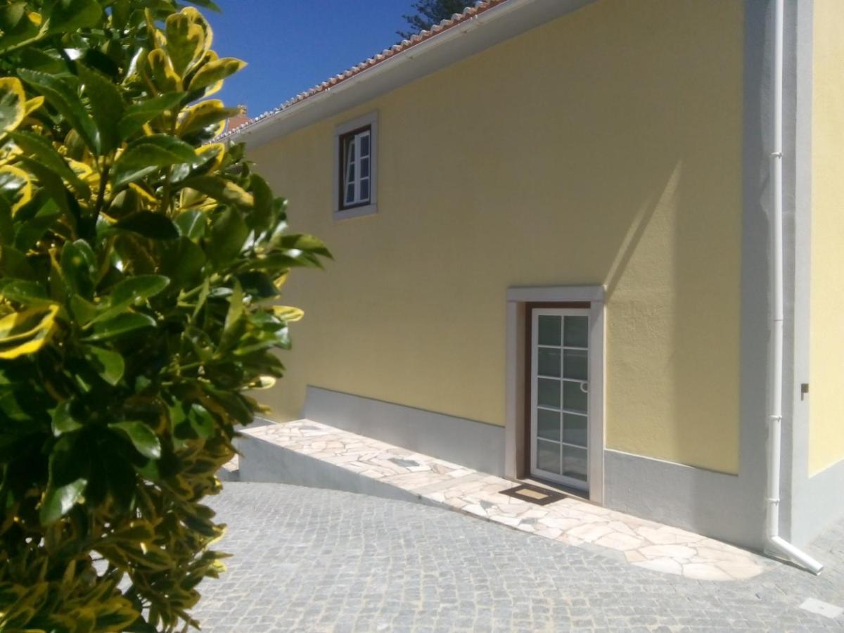Villa In Sintra - Casa Da Penha Ferrim Zewnętrze zdjęcie