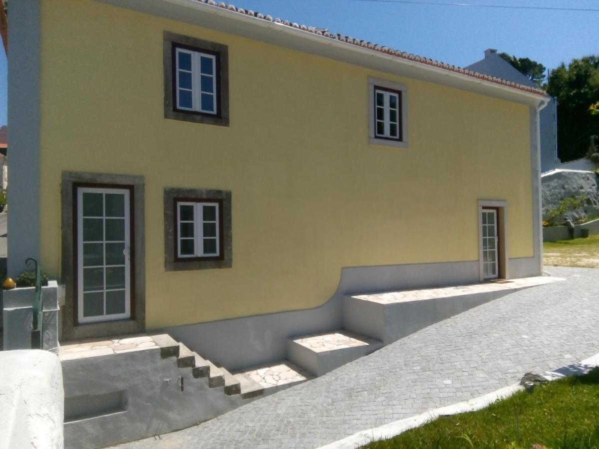 Villa In Sintra - Casa Da Penha Ferrim Zewnętrze zdjęcie